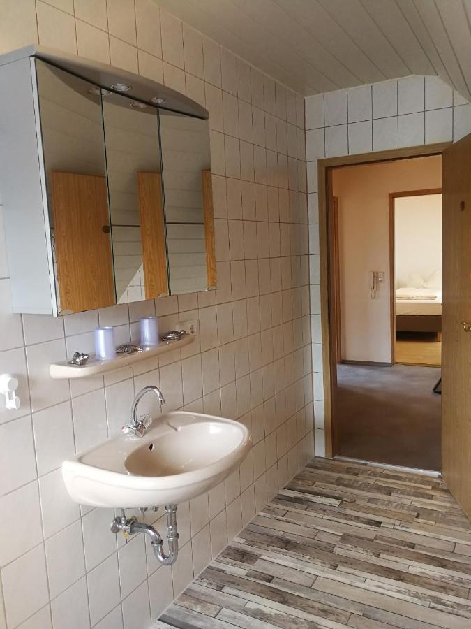 Gasthof Zur Burg Hohenberg an der Eger Ngoại thất bức ảnh