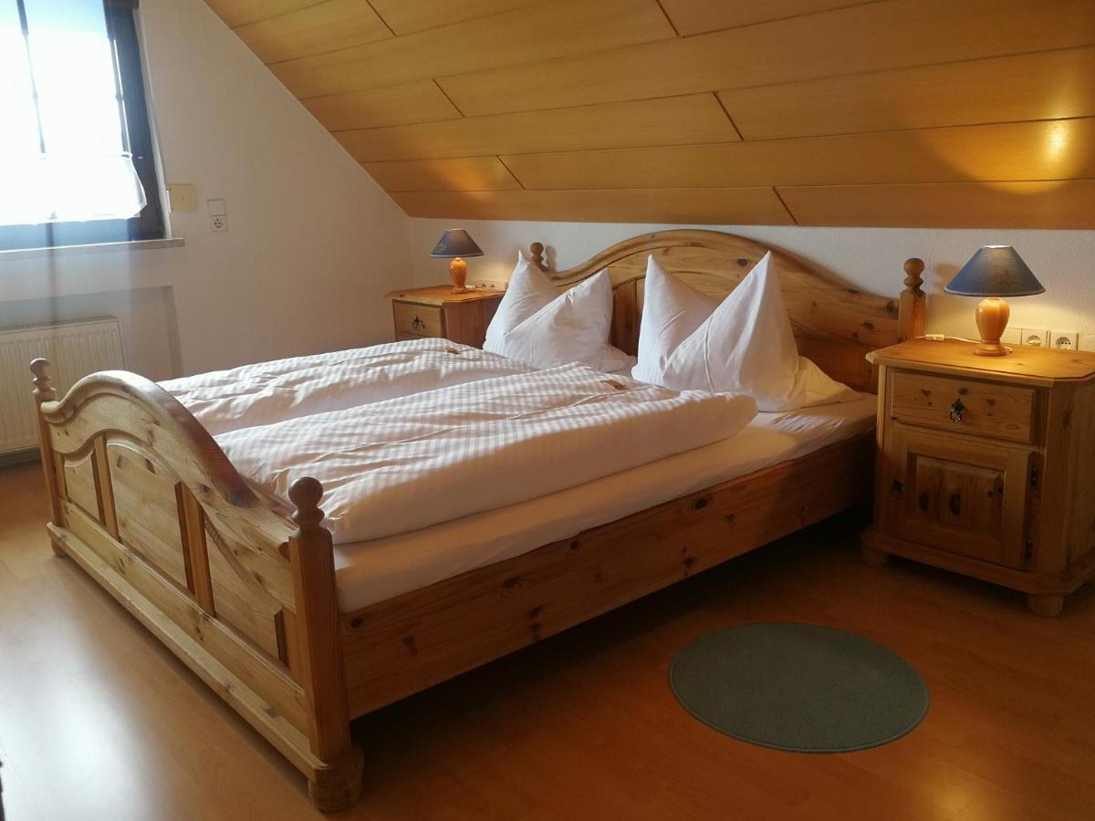 Gasthof Zur Burg Hohenberg an der Eger Ngoại thất bức ảnh