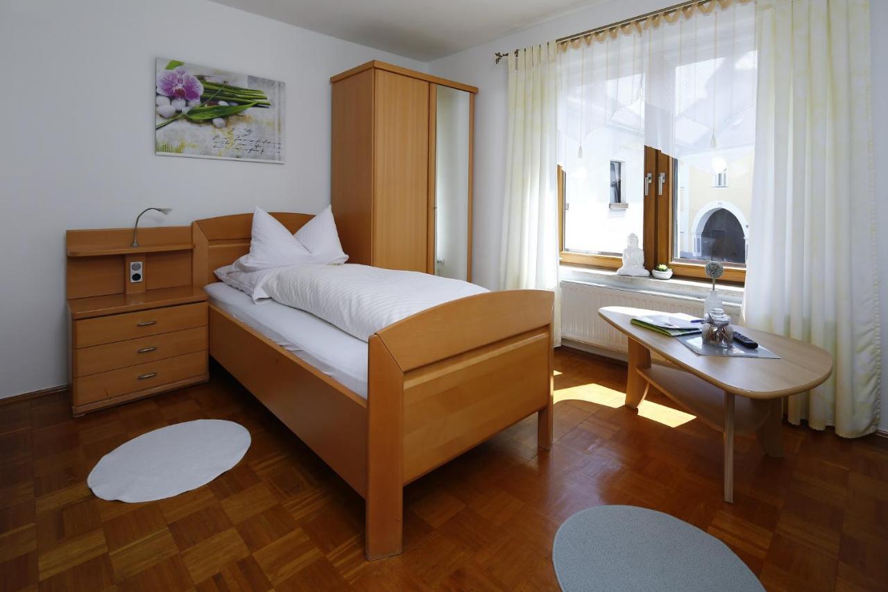 Gasthof Zur Burg Hohenberg an der Eger Ngoại thất bức ảnh